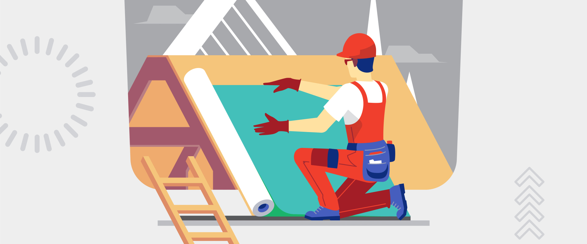 How to Effectively Utilize a Customer Portal for Roofing Business Communication