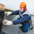 Project Scheduling and Task Management for Efficient Roofing Business